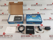 Cvbs/Hdmi To Hdmi 720P/1080P Hd Video Converter With Adapter