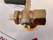 Cw614N 3 Way Ball Valve 34308800