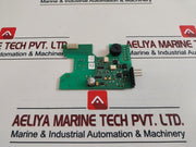 Cwi 1011 94V0 Printed Circuit Board Ict-6