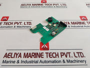 Cwi 1011 94V0 Printed Circuit Board Ict-6