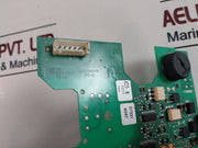 Cwi 1011 94V0 Printed Circuit Board Ict-6