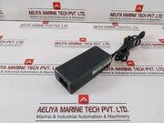 Cwt Kpl-060F-vi Ac Adapter Power Supply 12V 5A 60W I.T.E.