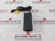 Cwt Kpl-060F-vi Ac Adapter Power Supply 12V 5A 60W I.T.E.
