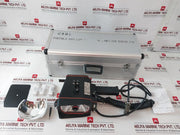 Shanghai Liangzhou Cxd8 Daylight Signal Light Set