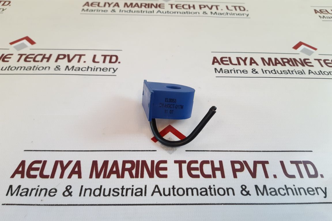 Cy-hgct-01Tm Potential Potentiometer