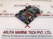 Cybex 016-0070 Rev.C Pcb Card