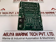 Cybex 016-0070 Rev.C Pcb Card