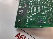 Cybex 016-0070 Rev.C Pcb Card