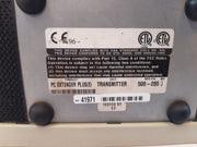 Cybex 500-095 Rev.J Transmitter Pc Extender Plus (E)