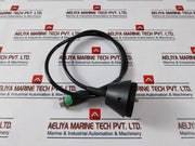 Cygnus 1 Intrinsically Safe Thickness Gauge