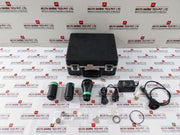Cygnus 1 Intrinsically Safe Thickness Gauge