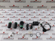 Cygnus 1 Intrinsically Safe Thickness Gauge