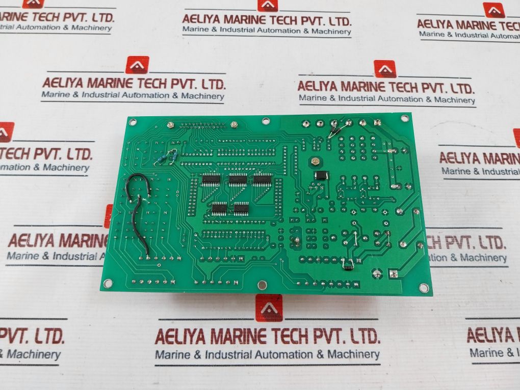 Cym-stc Printed Circuit Board Cdr0305A