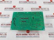Cym-stc Printed Circuit Board Cdr0305A