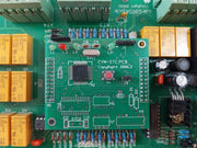 Cym-stc Printed Circuit Board Cdr0305A