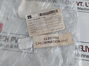 Cynergy3 361-1805 Electro Chlorination Unit