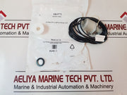 Cynergy3 Rsf54Y100Rc Floatswitch