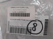 Cynergy 3 Rsf16Y100Tg073 Float Microswitch 8000063297