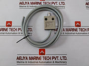 Cz-3102 Limit Switch En60947-5-1 Ac-15 5A/250V Dc-12 2A/30V Ip67