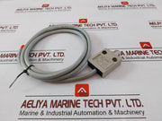 Cz-3102 Limit Switch En60947-5-1 Ac-15 5A/250V Dc-12 2A/30V Ip67