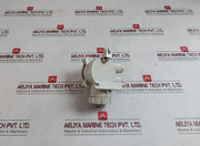 Czks202-3 Marine Nylon Socket With Switch 250V 10A 1144/2/Fs Ip56