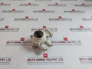 Czks202-3 Marine Nylon Socket With Switch 250V 10A 1144/2/Fs Ip56