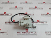 Czks202-3 Nylon Socket With Switch Ip56 250V 10A/6A