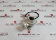 Czks202-3 Nylon Socket With Switch Ip56 250V 10A/6A