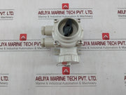 Czks202-3 Socket With Switch 1144/2/Fs 250V 10A