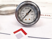 D-276023-7 Temperature Gauge