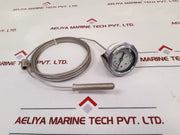 D-276023-7 Temperature Gauge