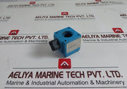Vickers D-507834 Solenoid Valve Coil 220V 50