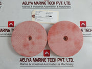 Lot of 4x D-glide Fc 5004944 Bearing