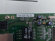 D-link Dge-528T Rev. B1 Ethernet Network Card Acn 052 202 838