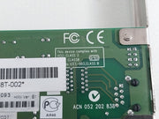 D-link Dge-528T Rev. B1 Ethernet Network Card Acn 052 202 838