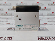 D-link De-852 Amp Ethernet Transceiver