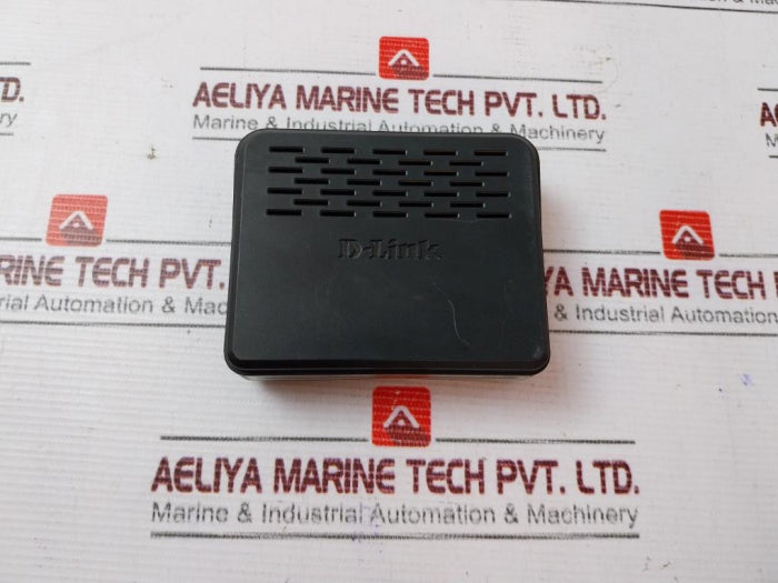 D-link Des-1005A 10/100 Fast Ethernet Switch Oes1005Ae…C1E