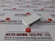 D-link Des-1005C 5-port 10/100 Mbps Unmanaged Desktop Switch W/ Power Adapter