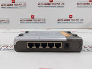D-link Des-1005D 5-port Fast Ethernet Switch 10/100