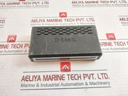 D-link Des-1008A 10/100 Fast Ethernet Switch Oes1008Ae….C3E