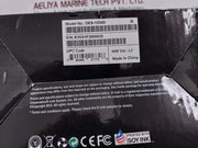 D-link Des-1008D 8-port Fast Ethernet Switch Ees1008Db...L1E, Cs07370 H/W Ver:L1