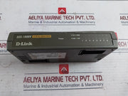 D-link Des-1008V 10/100 Fast Ethernet Switch