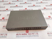 D-link Des-1016D 10/100 Fast Ethernet Switch Ies1016Di....D4G