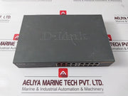D-link Des-1016D Ethernet Switch Ver: C2