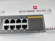 D-link Des-1016D Ethernet Switch Ver: C2