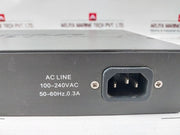 D-link Des-1016D Ethernet Switch Ver: C2