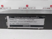 D-link Des-1016D Ethernet Switch Ver: C2