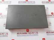 D-link Des-1016D Ethernet Switch 100-240Vac 50-60Hz