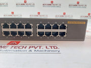 D-link Des-1016D Ethernet Switch 100-240Vac 50-60Hz