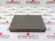 D-link Des-1016D Ethernet Switch 100-240Vac 50-60Hz 0.3A